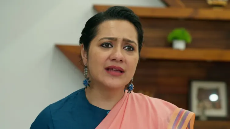 Pranayavilasam - October 04, 2026 - Episode Spoiler