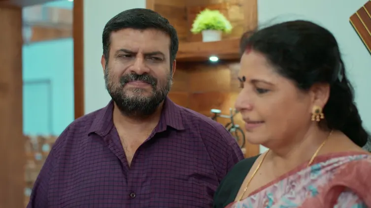 Pranayavilasam - October 03, 2026 - Episode Spoiler