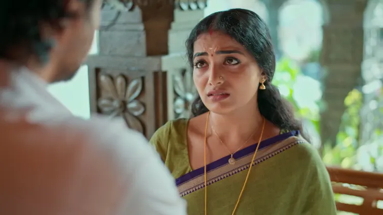 Pranayavilasam - October 05, 2026 - Episode Spoiler