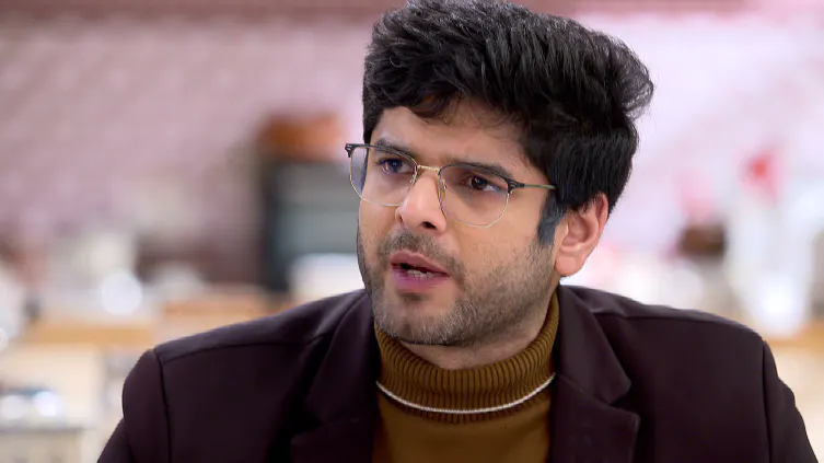 Parineeta - October 05, 2026 - Episode Spoiler Parineeta - October 05, 2026 - Episode Spoiler