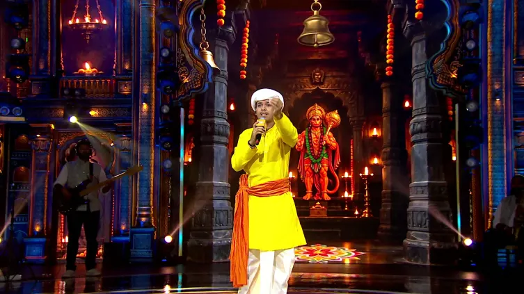 Sa Re Ga Ma Pa - October 04, 2026 - Episode Spoiler