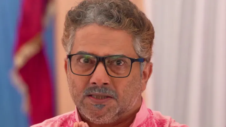 Jagruti - September 29, 2026 - Episode Spoiler Jagruti - September 29, 2026 - Episode Spoiler
