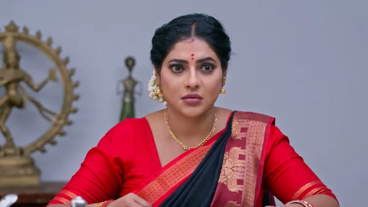 Karthigai Deepam - September 28, 2026 - Episode Spoiler Karthigai Deepam - September 28, 2026 - Episode Spoiler