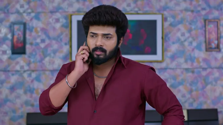 Karthigai Deepam - October 01, 2026 - Episode Spoiler Karthigai Deepam - October 01, 2026 - Episode Spoiler