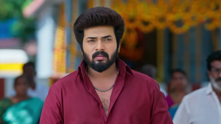 Karthigai Deepam - October 02, 2026 - Episode Spoiler Karthigai Deepam - October 02, 2026 - Episode Spoiler