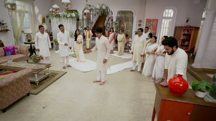 Kusum - October 09, 2026 - Episode Spoiler