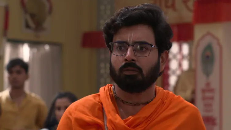 Tare Dhori Dhori Mone Kori - October 11, 2026 - Episode Spoiler Tare Dhori Dhori Mone Kori - October 11, 2026 - Episode Spoiler