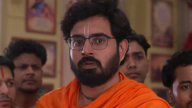 Tare Dhori Dhori Mone Kori - October 12, 2026 - Episode Spoiler Tare Dhori Dhori Mone Kori - October 12, 2026 - Episode Spoiler