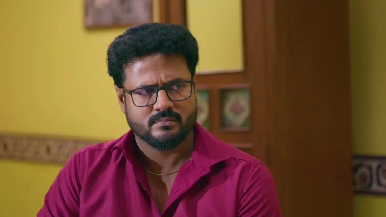 Vaagai Sooda Vaa - October 06, 2026 - Episode Spoiler Vaagai Sooda Vaa - October 06, 2026 - Episode Spoiler