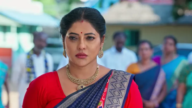 Karthigai Deepam - October 03, 2026 - Episode Spoiler Karthigai Deepam - October 03, 2026 - Episode Spoiler