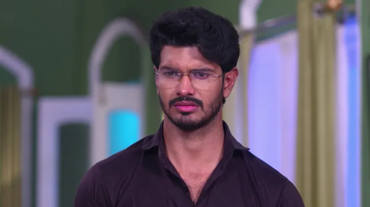 Tu Khara Mun Chaai - October 10, 2026 - Episode Spoiler Tu Khara Mun Chaai - October 10, 2026 - Episode Spoiler