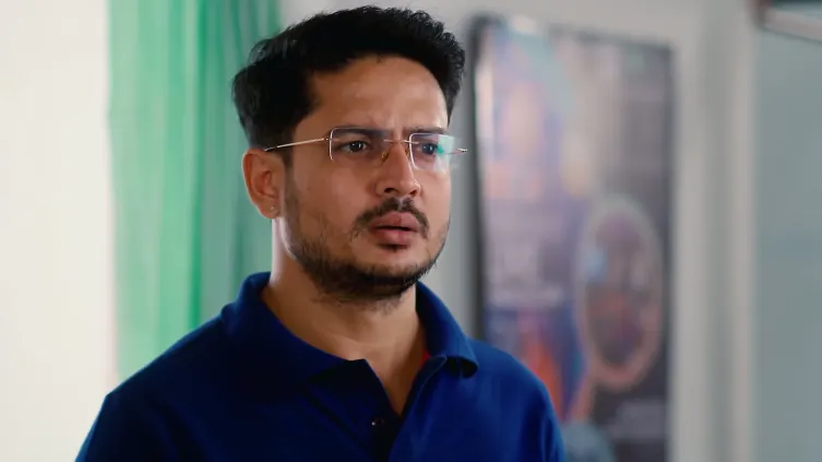 Madhu Jhara - October 12, 2026 - Episode Spoiler Madhu Jhara - October 12, 2026 - Episode Spoiler