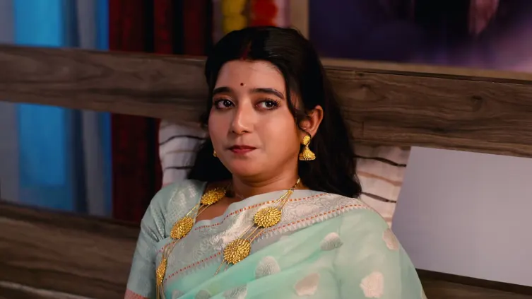 Madhu Jhara - October 09, 2026 - Episode Spoiler Madhu Jhara - October 09, 2026 - Episode Spoiler