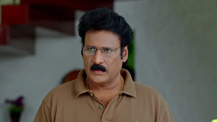 Deergha Sumangali Bhava - October 10, 2026 - Episode Spoiler Deergha Sumangali Bhava - October 10, 2026 - Episode Spoiler