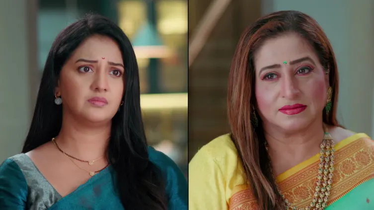 Veen Doghatli Hi Tutena - October 05, 2026 - Episode Spoiler Veen Doghatli Hi Tutena - October 05, 2026 - Episode Spoiler