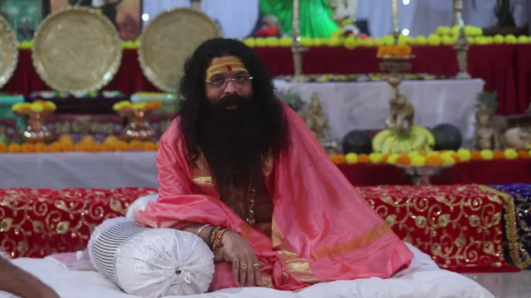 Vedh Bhavishyacha - October 12, 2026 - Episode Spoiler Vedh Bhavishyacha - October 12, 2026 - Episode Spoiler