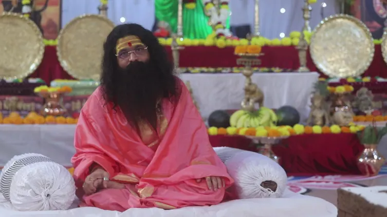 Vedh Bhavishyacha - October 11, 2026 - Episode Spoiler Vedh Bhavishyacha - October 11, 2026 - Episode Spoiler