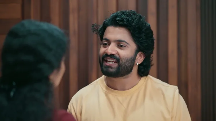 Pranayavilasam - October 07, 2026 - Episode Spoiler