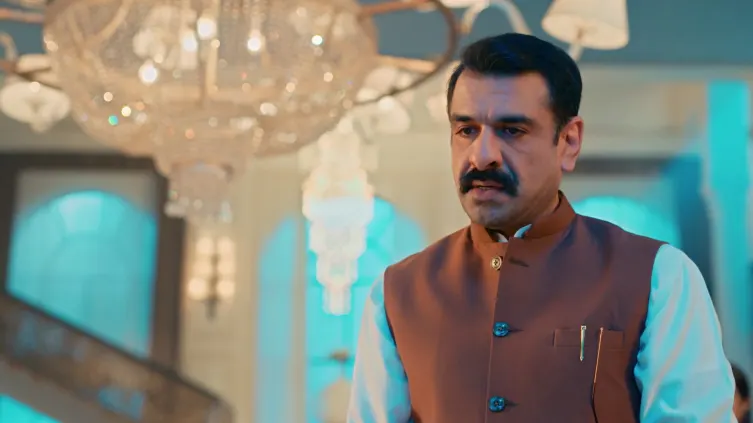 Dilo Ki Ram Leela - October 07, 2026 - Episode Spoiler