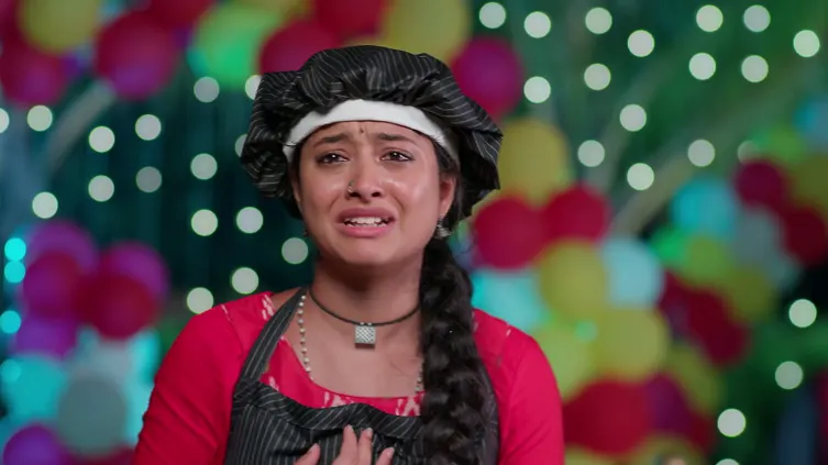 Runanubandham - October 08, 2026 - Episode Spoiler