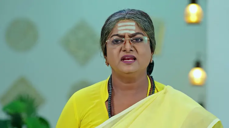 Deergha Sumangali Bhava - October 14, 2026 - Episode Spoiler Deergha Sumangali Bhava - October 14, 2026 - Episode Spoiler