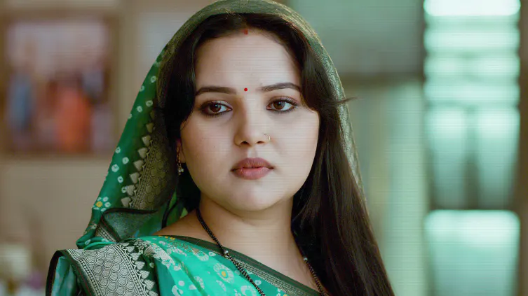Vasudha - October 13, 2026 - Episode Spoiler Vasudha - October 13, 2026 - Episode Spoiler