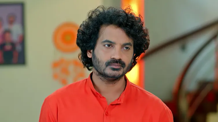 Deergha Sumangali Bhava - October 11, 2026 - Episode Spoiler Deergha Sumangali Bhava - October 11, 2026 - Episode Spoiler