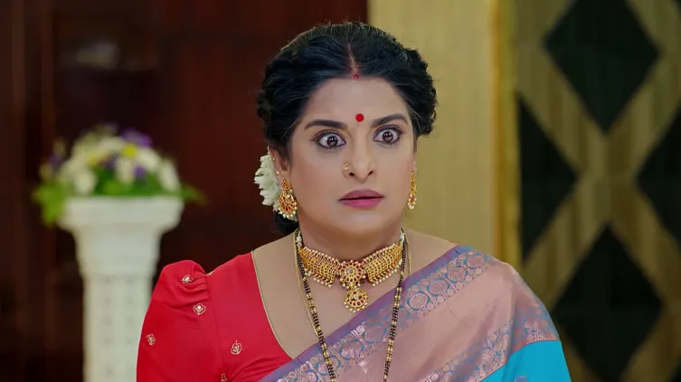Jagadhatri - October 14, 2026 - Episode Spoiler Jagadhatri - October 14, 2026 - Episode Spoiler