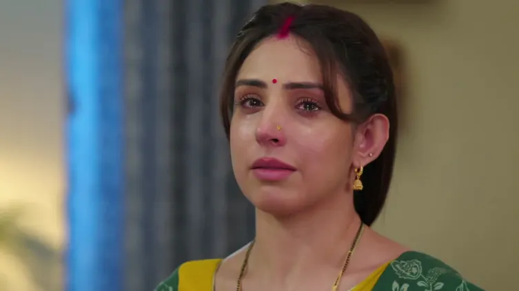 Humari Radha - October 13, 2026 - Episode Spoiler