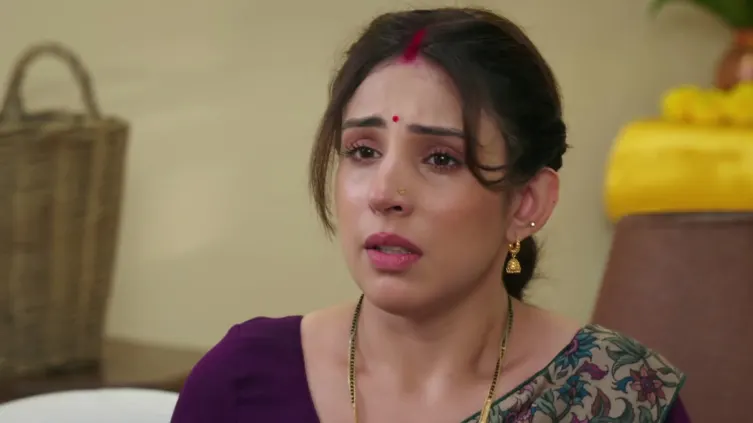 Humari Radha - October 15, 2026 - Episode Spoiler