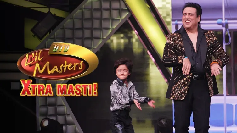 Aadhyashree Conducts 'Doodh Pe Charcha' 24th April 2022 Webisode Aadhyashree Conducts 'Doodh Pe Charcha' 24th April 2022 Webisode