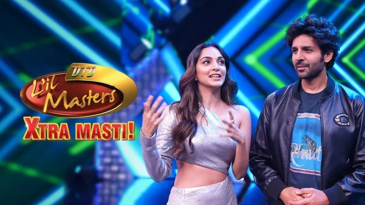 The Team of DID Talk about Their Journeys 1st May 2022 Webisode The Team of DID Talk about Their Journeys 1st May 2022 Webisode