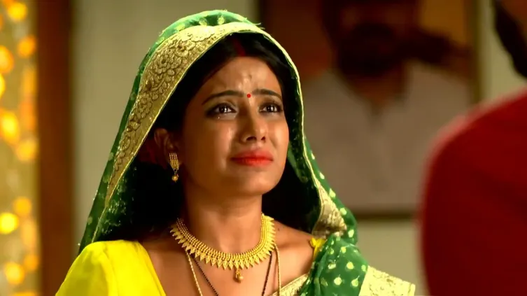 Shyam Tulsi - May 13, 2022 - Webisode 13th May 2022 Webisode Shyam Tulsi - May 13, 2022 - Webisode 13th May 2022 Webisode
