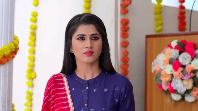 Ajooni Exposes Savreen Publicly 1st July 2022 Webisode Ajooni Exposes Savreen Publicly 1st July 2022 Webisode