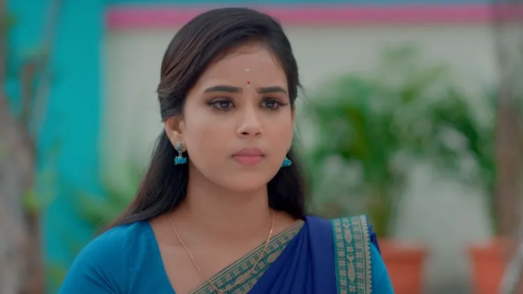 Amudhavum Annalakshmiyum - September 07, 2022 - Episode Spoiler Amudhavum Annalakshmiyum - September 07, 2022 - Episode Spoiler