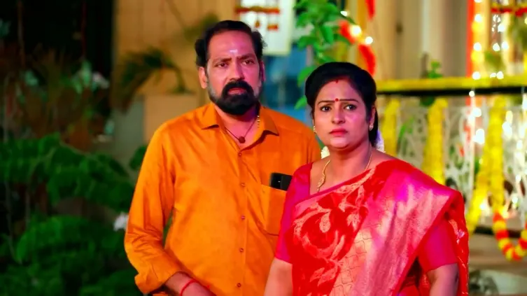 Indira - November 21, 2022 - Webisode 21st November 2022 Webisode