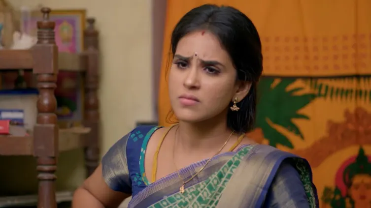 Amudhavum Annalakshmiyum - December 15, 2022 - Episode Spoiler Amudhavum Annalakshmiyum - December 15, 2022 - Episode Spoiler