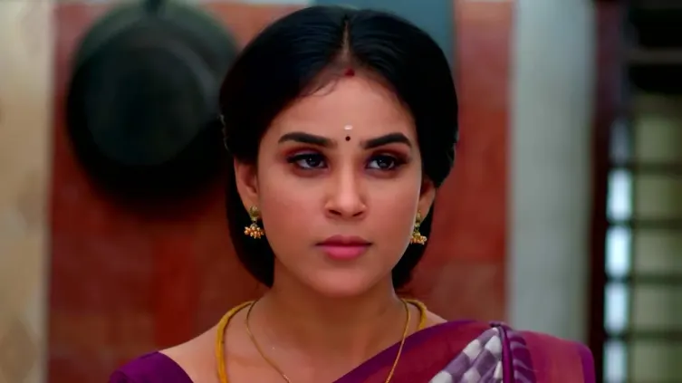 Amudhavum Annalakshmiyum - December 23, 2022 - Episode Spoiler Amudhavum Annalakshmiyum - December 23, 2022 - Episode Spoiler