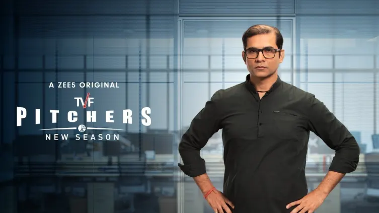 Pitchers - Season 2 | Yogi, the People's Man | Trailer Pitchers - Season 2 | Yogi, the People's Man | Trailer