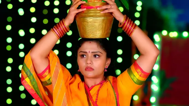 Kodallu Meeku Johaarlu - January 03, 2023 - Webisode 3rd January 2023 Webisode