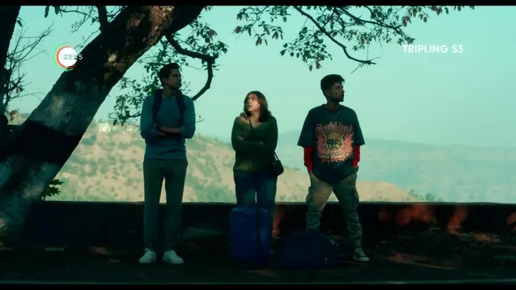 Tripling | Meet the Trio | Promo Tripling | Meet the Trio | Promo