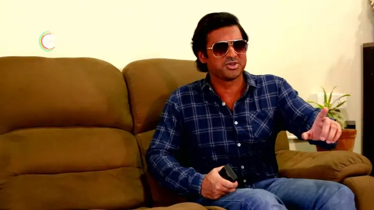 Keshto's Star Interview | Shikarpur Keshto's Star Interview | Shikarpur
