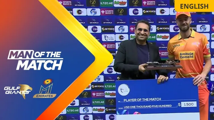 POTM: James Vince POTM: James Vince