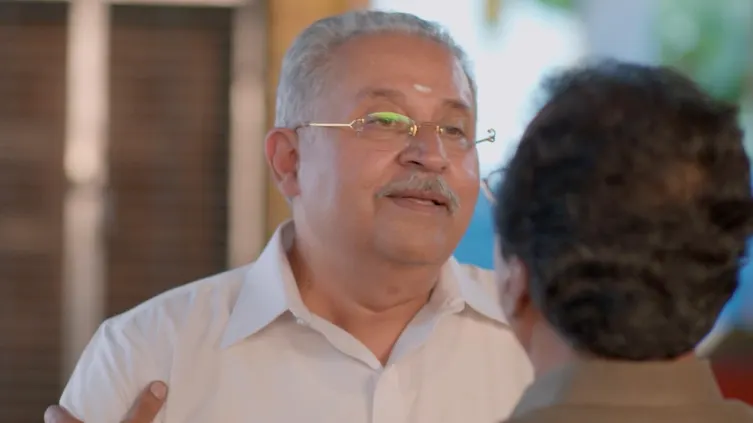 Amudhavum Annalakshmiyum - February 20, 2023 - Episode Spoiler Amudhavum Annalakshmiyum - February 20, 2023 - Episode Spoiler