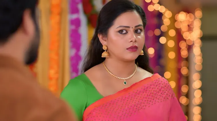 Anbe Sivam - November 11, 2021 - Episode Spoiler Anbe Sivam - November 11, 2021 - Episode Spoiler