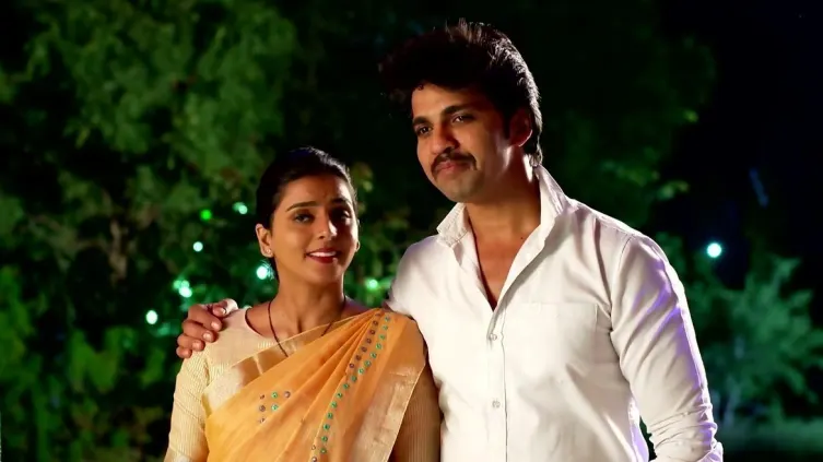 Arjun Awaits Appi's Arrival for the Treat | Appi Amchi Collector 