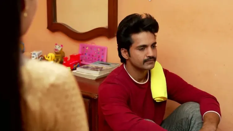 Appi and Arjun's Playful Argument | Appi Amchi Collector 