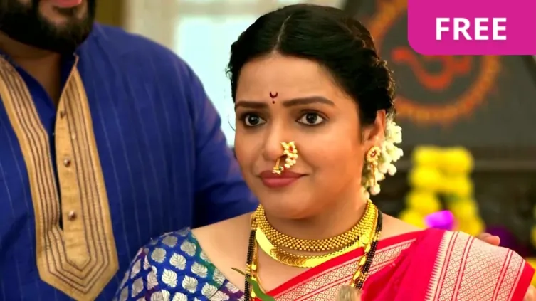 Ashwini's Pleasant Dream | Tu Chaal Pudha 