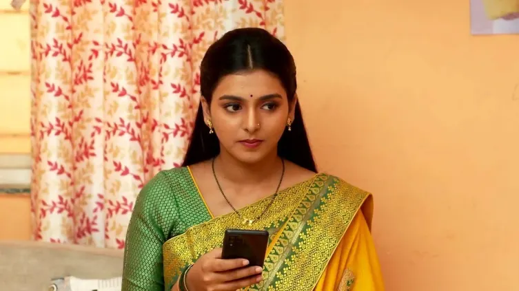 Arjun Refuses to Talk to Appi | Appi Amchi Collector 