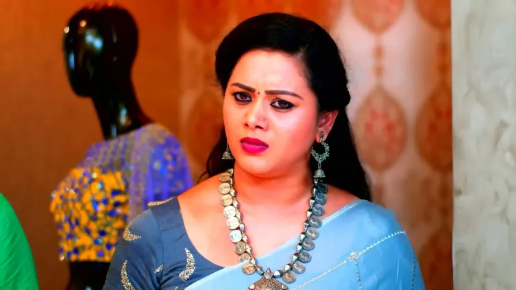 Anbe Sivam - November 30, 2021 - Episode Spoiler Anbe Sivam - November 30, 2021 - Episode Spoiler
